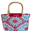 Henkeltasche Bambus