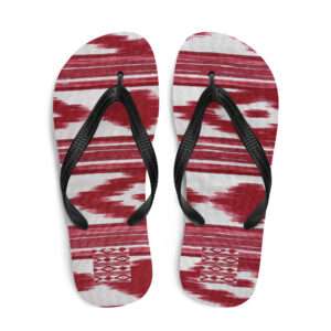 Flip-Flops - Telas de Lengua Rot
