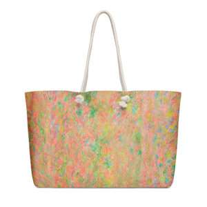 Oversized Strandtasche