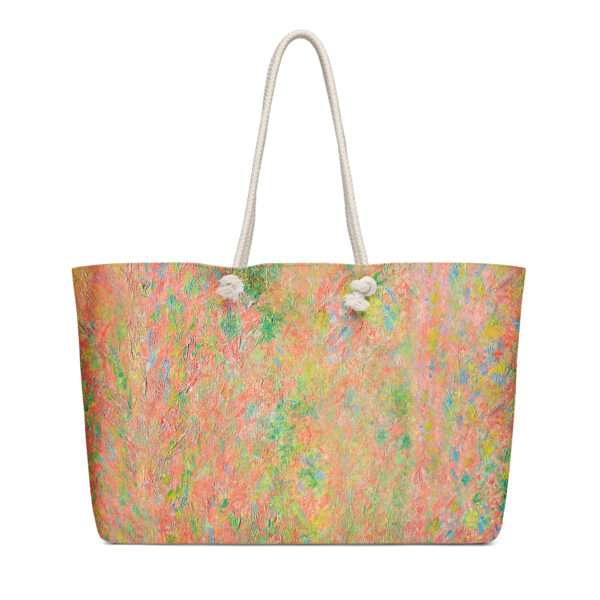 Oversized Strandtasche