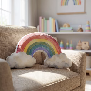 Pillows and Covers