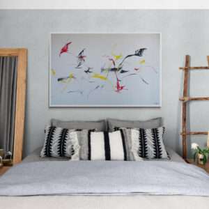 Wallart